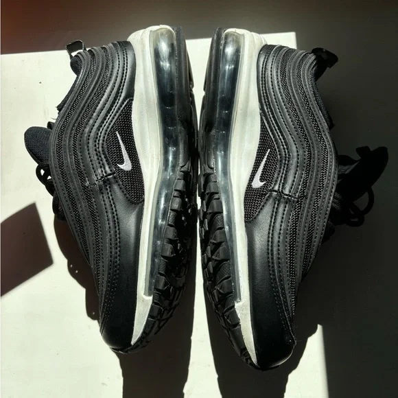 SOLD on FB Airmax 97s - Picture 4 of 11